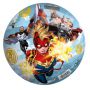 Piłka gumowa 23cm Avengers, Simba - 6